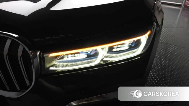 BMW 7 Series (G11) id 4717258 из Кореи 14
