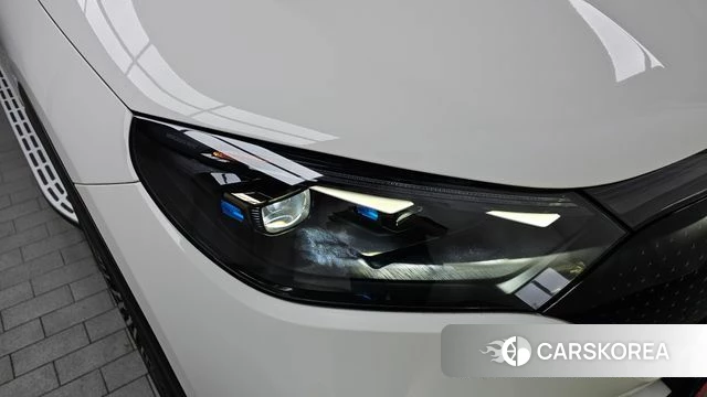 Mercedes-Benz EQE SUV X294 id 4433003 из Кореи 14