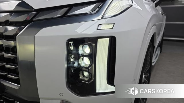 Hyundai The New Palisade id 4735781 из Кореи 14