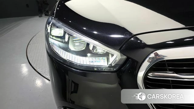Mercedes-Benz S-Class W223 id 4343569 из Кореи 14