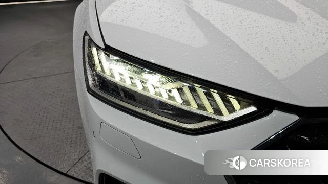 Audi A7 (4K) id 4304049 из Кореи 14