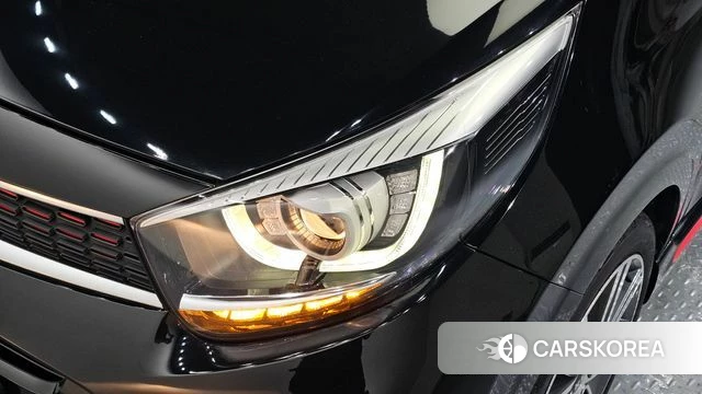 Kia All New Morning (JA) id 4637709 из Кореи 14