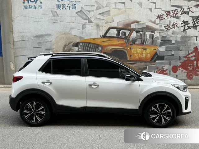 Kia Yi Ran id 4278364 из Китая 14