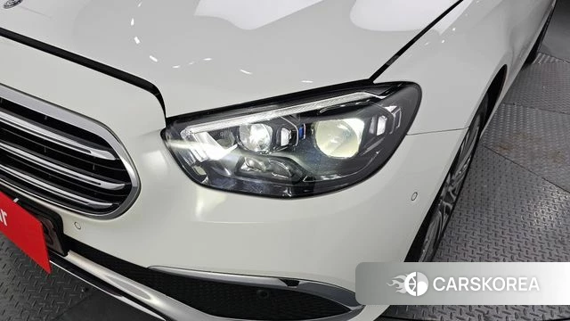Mercedes-Benz E-Class W213 id 4523864 из Кореи 14