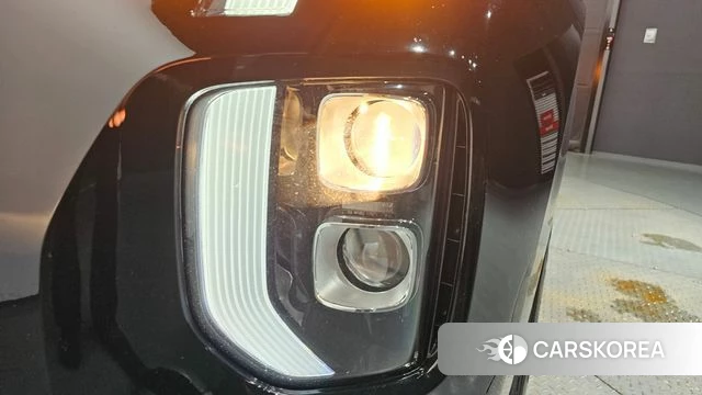 Hyundai Palisade id 4573341 из Кореи 14