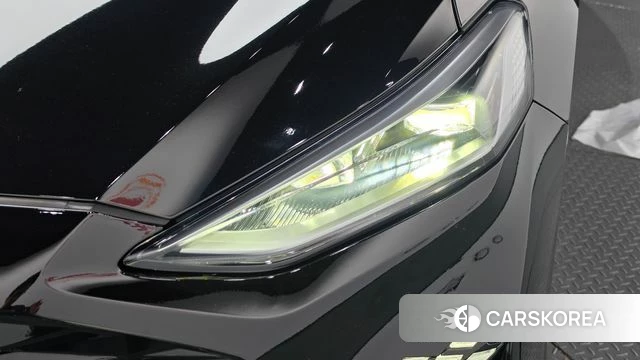 Kia K8 id 4779466 из Кореи 14