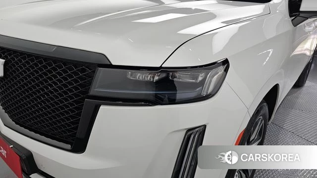 Cadillac Escalade 5th Generation id 4202191 из Кореи 14