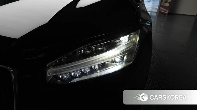 Volvo XC90 second Generation id 4311146 из Кореи 14