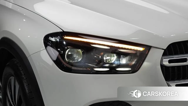 Mercedes-Benz GLE-Class W167 id 4870564 из Кореи 14