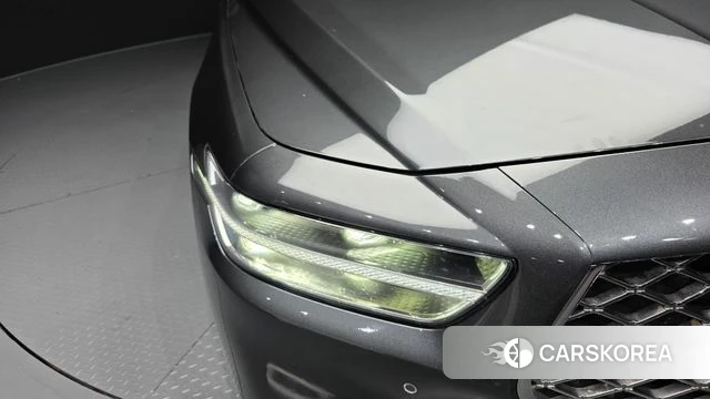 Genesis G90 id 4881593 из Кореи 14