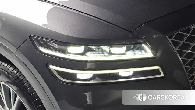 Genesis GV80 id 4687589 из Кореи 14