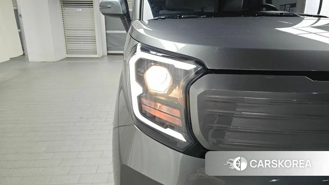 Kia The New Kia Ray id 4669990 из Кореи 14