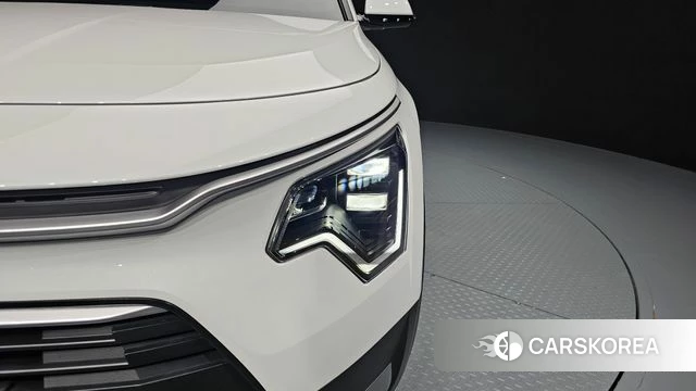 Kia Di Ol Nu Niro id 4407710 из Кореи 14