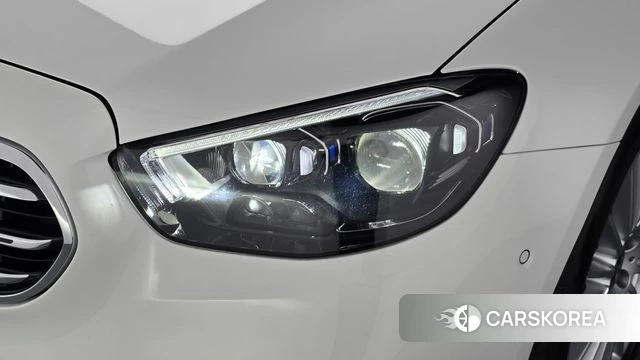 Mercedes-Benz E-Class W213 id 4540868 из Кореи 14