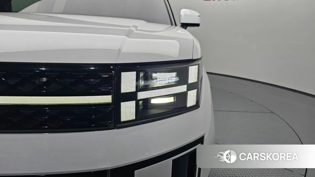 Hyundai Santa Fe (MX5) id 4381352 из Кореи 14
