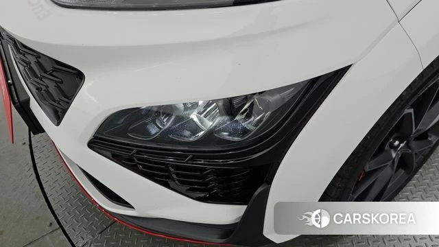 Hyundai The New Kona id 4382925 из Кореи 14