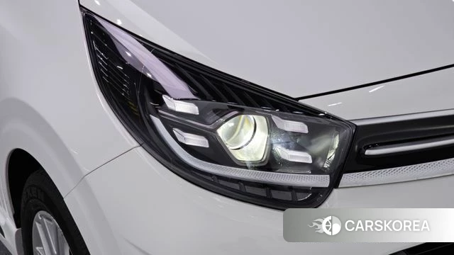 Kia Morning Urban (JA) id 4784274 из Кореи 14