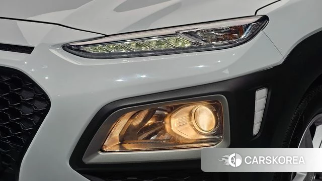 Hyundai Kona id 4907371 из Кореи 14