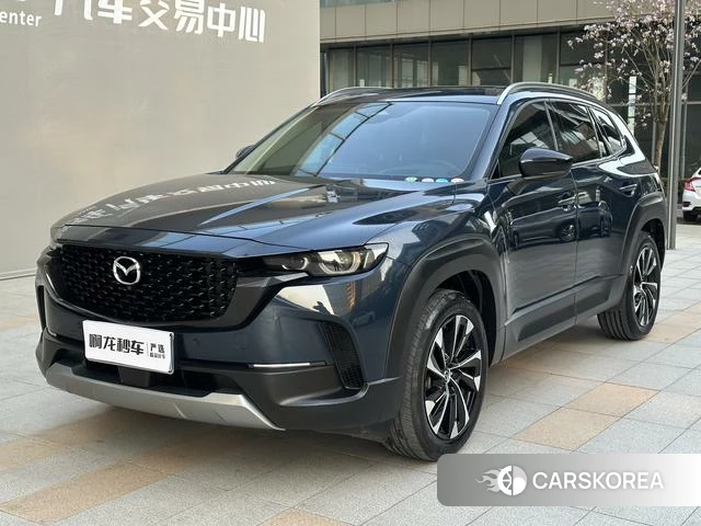 Mazda CX-50 line also id 4291241 из Китая 14
