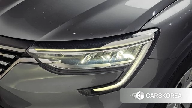 Renault Korea (Samsung) XM3 id 4604138 из Кореи 14