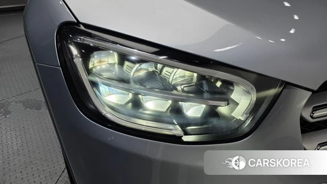 Mercedes-Benz GLC-Class X253 id 4731697 из Кореи 14