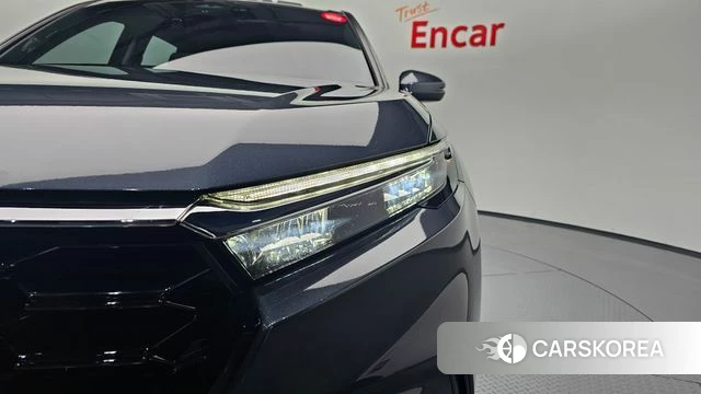 Honda CR-V 6th generation id 4427432 из Кореи 14