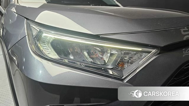 Toyota RAV4 5th Generation id 4196813 из Кореи 14