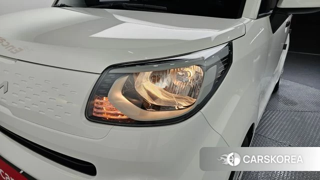 Kia The New Ray id 4382685 из Кореи 14