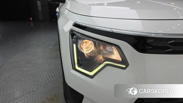Kia Di All New Niro EV id 4656805 из Кореи 14