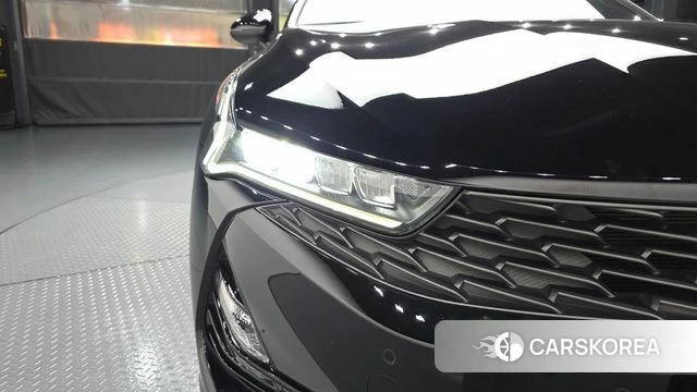 Kia K5 3rd generation id 4922588 из Кореи 14