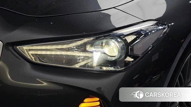 Genesis G70 id 4718040 из Кореи 14