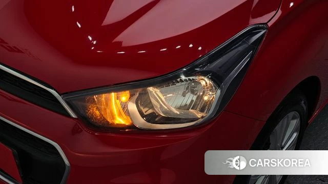 Chevrolet (GM Daewoo) The Next Spark id 4587495 из Кореи 14