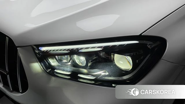 Mercedes-Benz GLE-Class W167 id 4734509 из Кореи 14