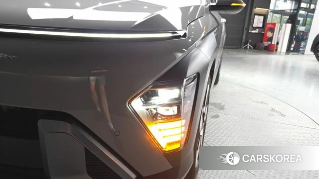 Hyundai Kona (SX2) id 4617634 из Кореи 14