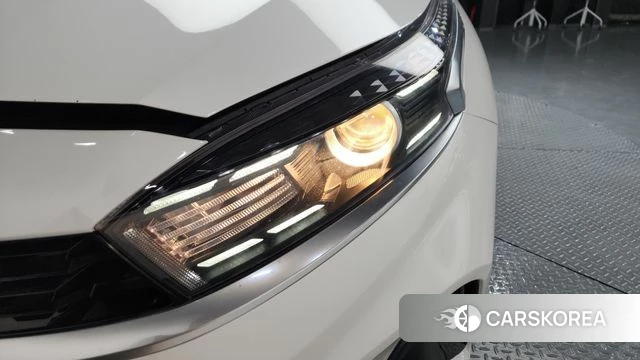 Kia The New K3 2nd generation id 4187050 из Кореи 14