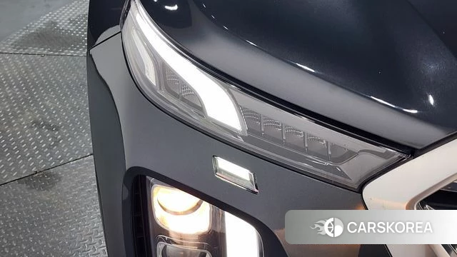 Hyundai Palisade id 4609946 из Кореи 14