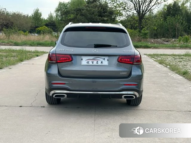 Mercedes-Benz GLC id 4313756 из Китая 14