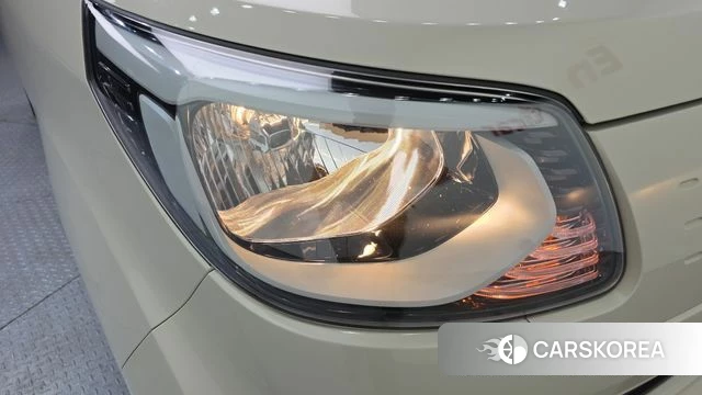 Kia The New Ray id 4187794 из Кореи 14