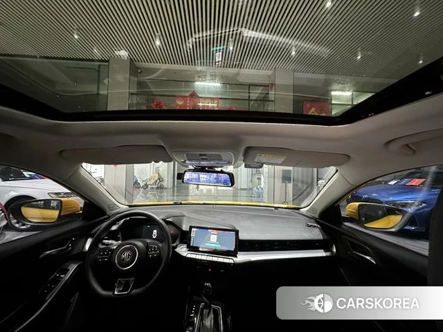 MG MG5 id 4219982 из Китая 14