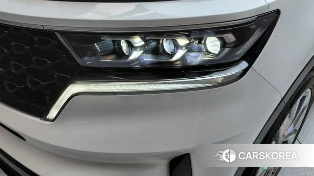 Kia Sorento 4th Generation id 4692852 из Кореи 14