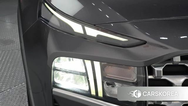 Hyundai The New Santa Fe id 4746014 из Кореи 14