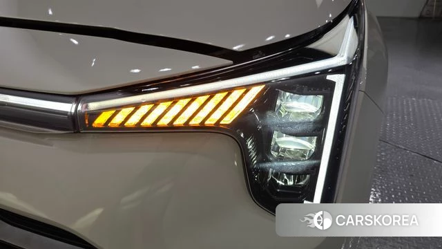 Kia The New Morning (JA) id 4185921 из Кореи 14