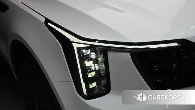 Kia The New Sorento 4th Generation id 4394765 из Кореи 14