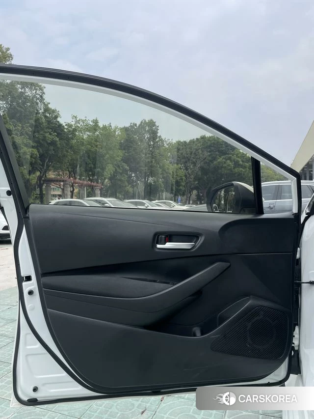 Toyota Lei Ling id 4220989 из Китая 14