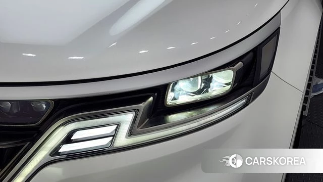 Kia Carnival 4th generation id 4763056 из Кореи 14