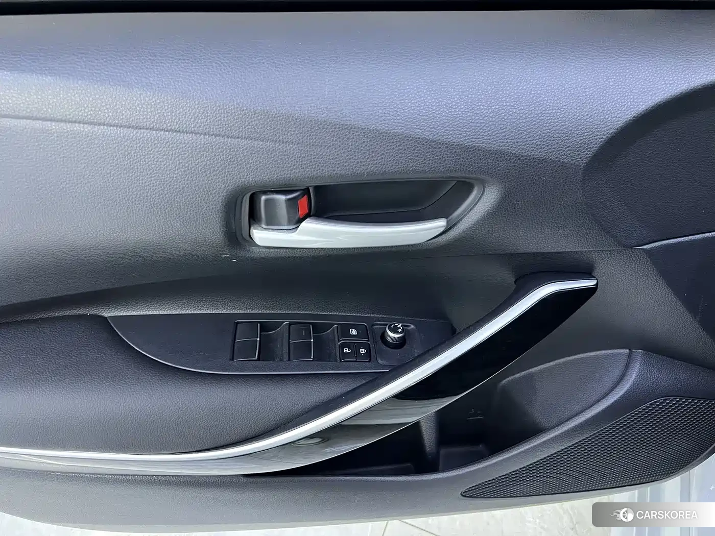 Toyota Levin id 4570846 из Китая 14