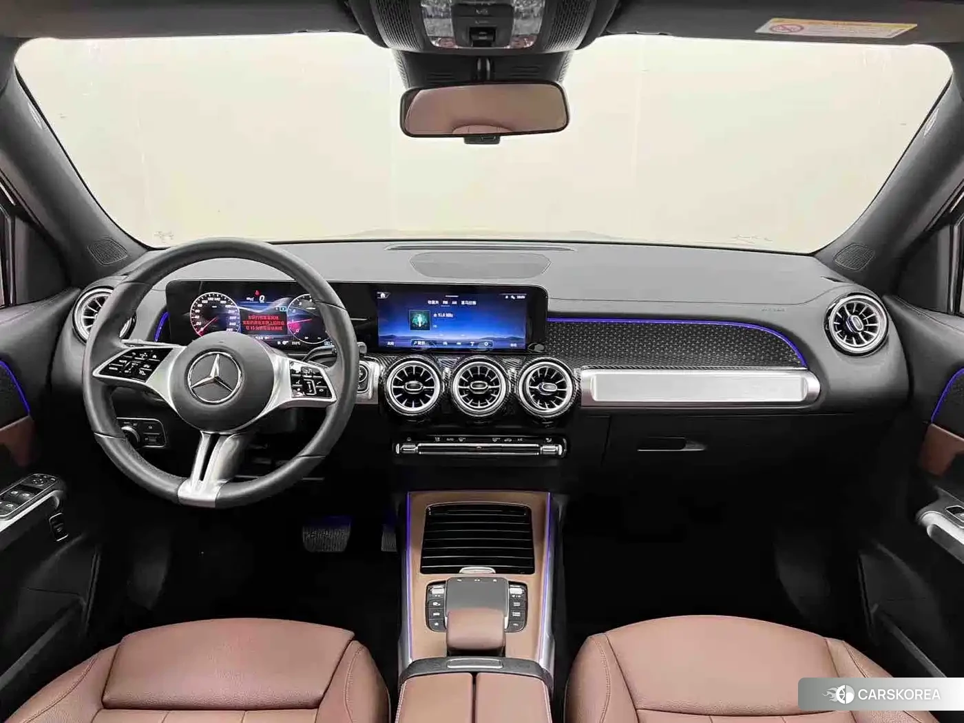 Mercedes-Benz GLB id 4654565 из Китая 14