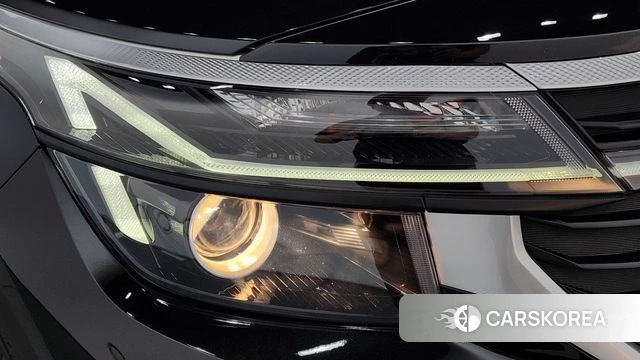 Kia The New Seltos id 4871319 из Кореи 14