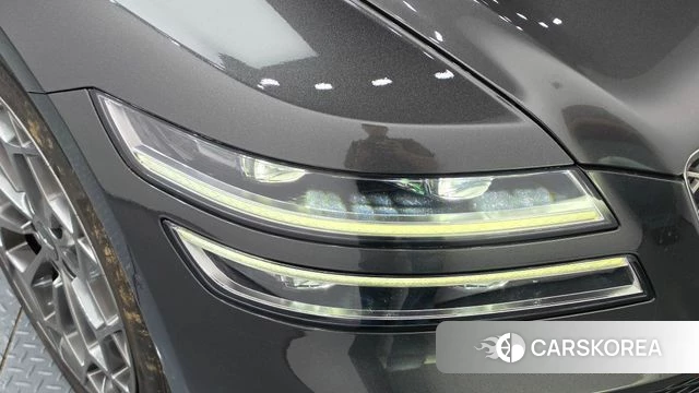 Genesis G80 (RG3) id 4871823 из Кореи 14