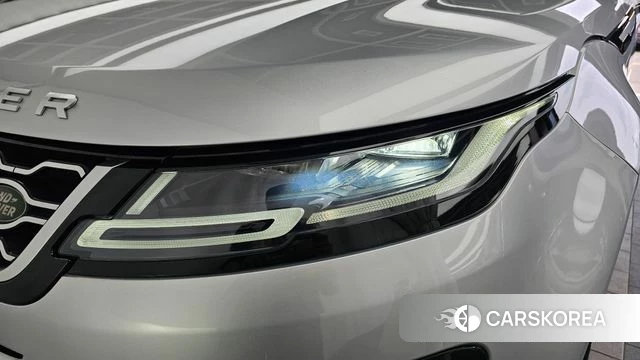 Land Rover Range Rover Evoque 2nd Generation id 4490058 из Кореи 14